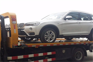 夏县拖车24小时服务电话