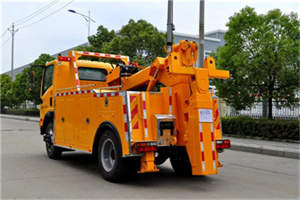 夏县高速路拖车费