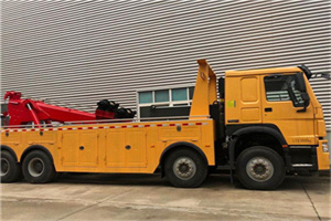 夏县道路救援公司